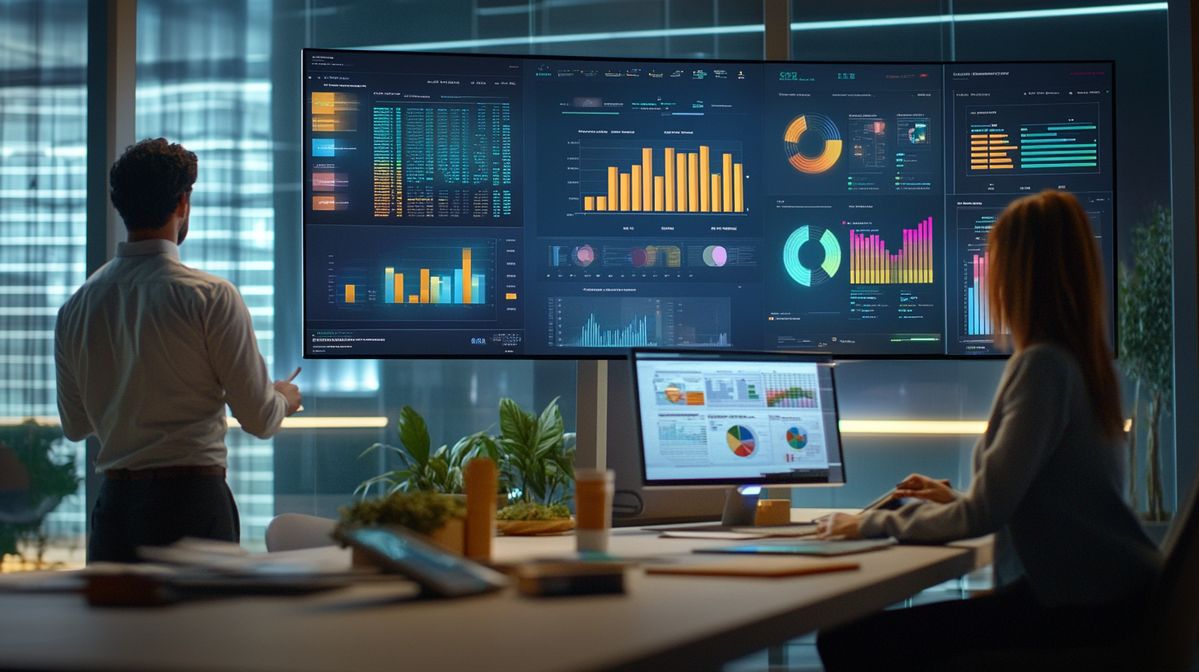 Quality Control Analytics